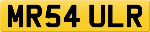 MR54ULR